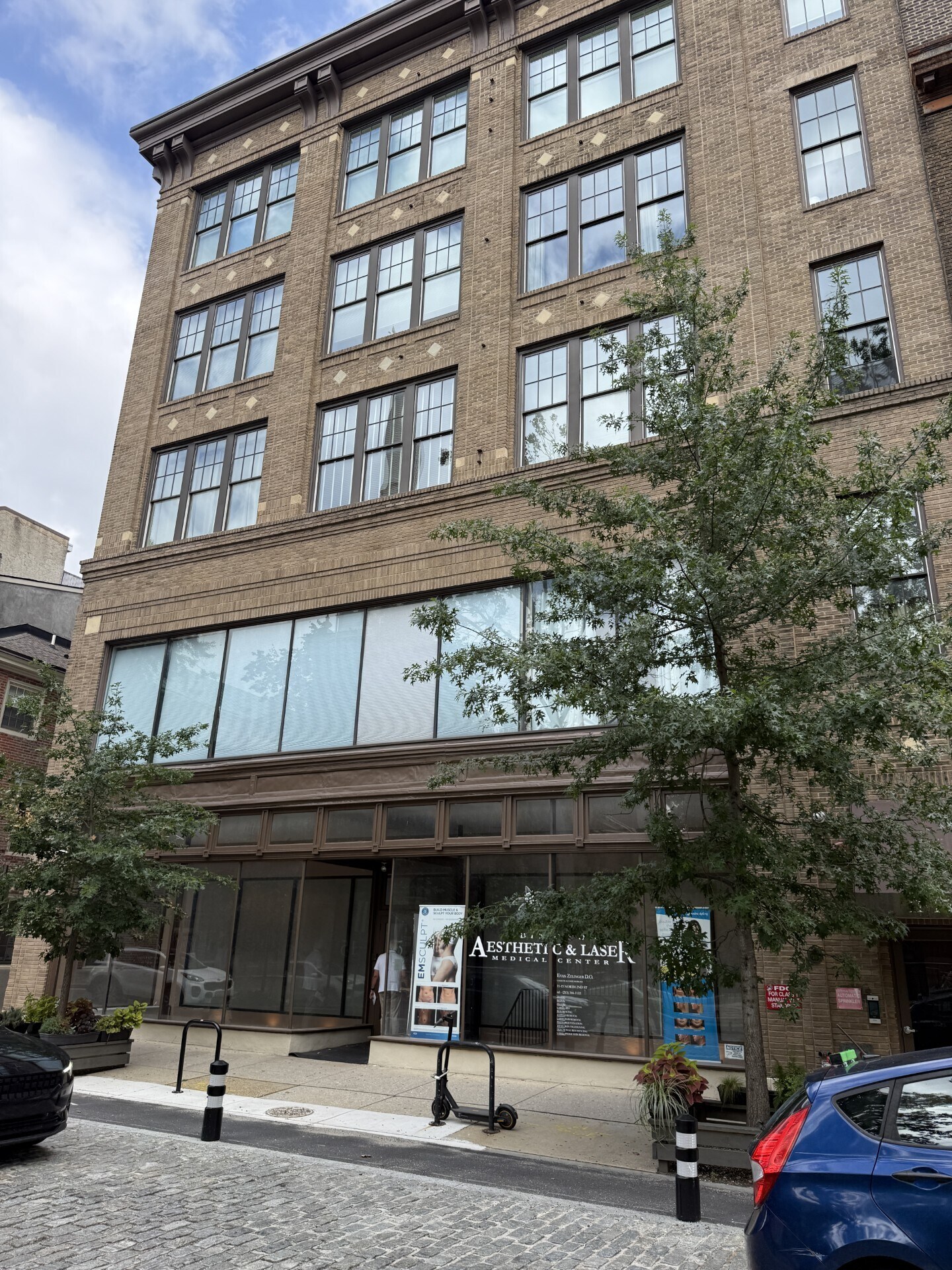 11 N 2nd St, Philadelphia, PA for Sale