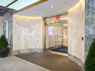 New York, NY Office/Medical - 40 Park Ave