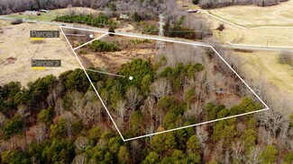 Terrell, NC Commercial Land - 8127 NC Highway 150 E