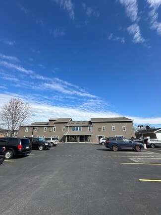 Portage, WI Office - 311 E Wisconsin St