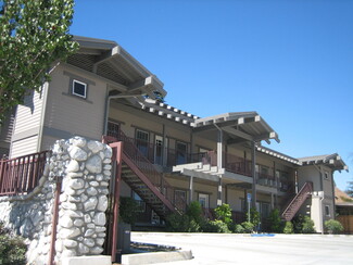 Rialto, CA undefined - 437 N Riverside Ave