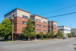 Salem, OR Office/Retail - 1127 Broadway St NE