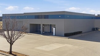 Oklahoma City, OK Flex - 3217 Cooke Way Oklahoma City, OK Flex - 3217 Cooke Way