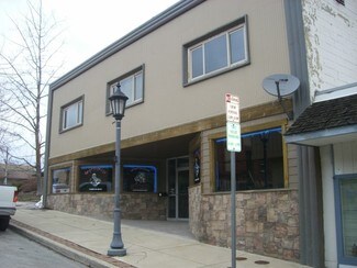 Kellogg, ID Office - 8 E McKinley Ave