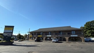 Stoughton, MA Office, Retail - 247 Washington St