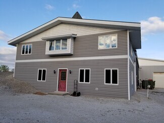Denmark, WI Industrial - 4432 Mill Rd
