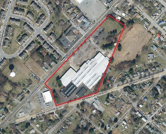 Smyrna, DE undefined - 655 W Glenwood Ave Smyrna, DE undefined - 655 W Glenwood Ave