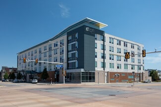 Broomfield, CO Retail - 8300 Arista Pl