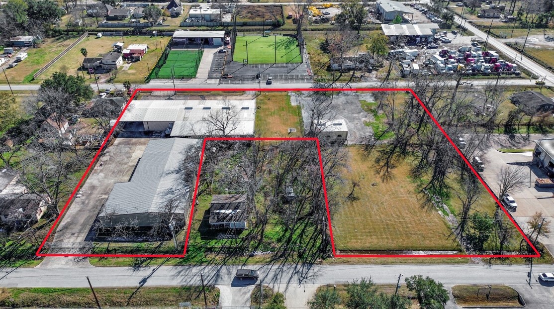 , Humble, TX for Sale