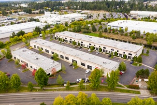 Lacey, WA Office, Industrial - 2633 Willamette Dr NE Lacey, WA Office, Industrial - 2633 Willamette Dr NE