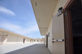 Lancaster, CA Office - 40559 150th St E