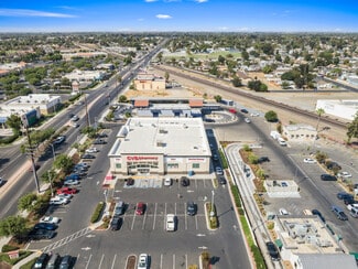 Hanford, CA Drug Store - 574 W Lacey Blvd Hanford, CA Drug Store - 574 W Lacey Blvd