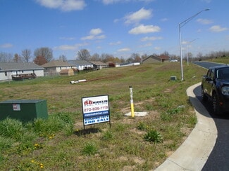 Hanson, KY Residential - Vanity Fair Dr