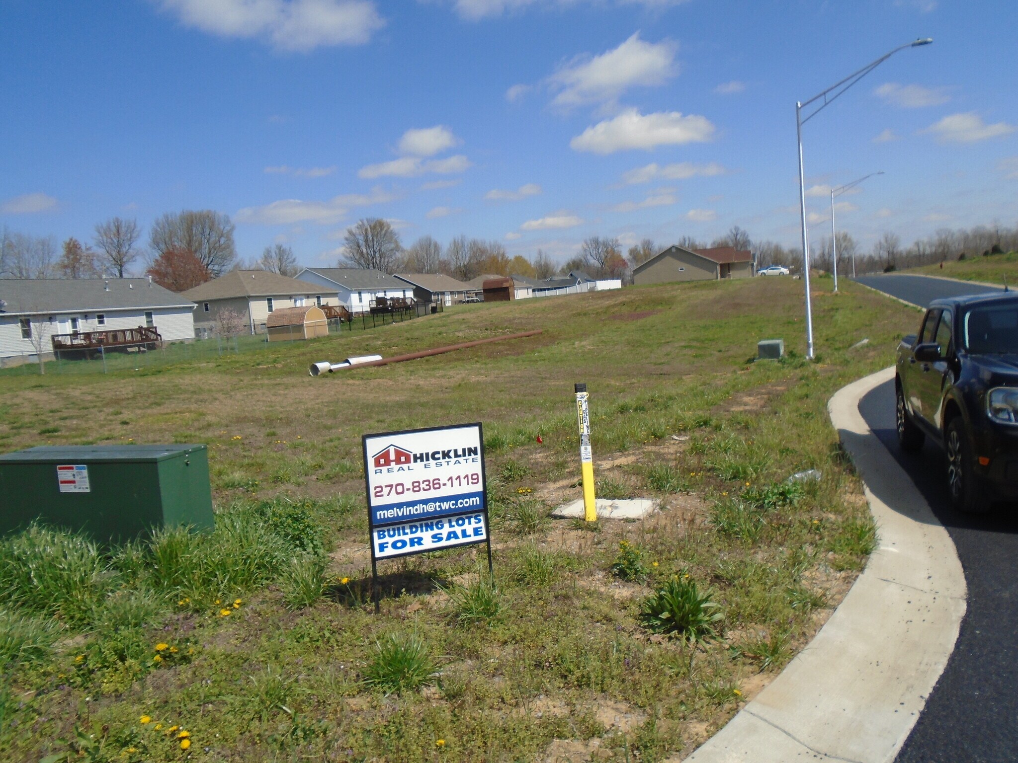 Vanity Fair Dr, Hanson, KY for Sale