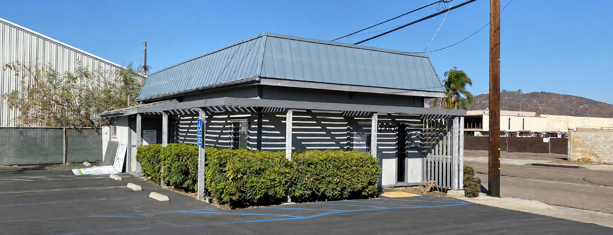 1286 Pioneer Way, El Cajon, CA for Rent