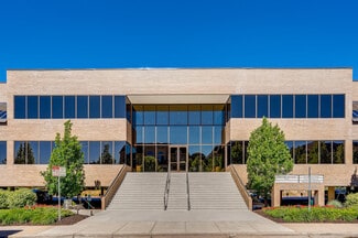 Denver, CO Office, Office/Medical - 155 S Madison St