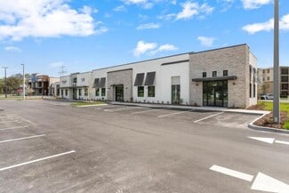 The Villages, FL Office - 10941 NE 89th Dr