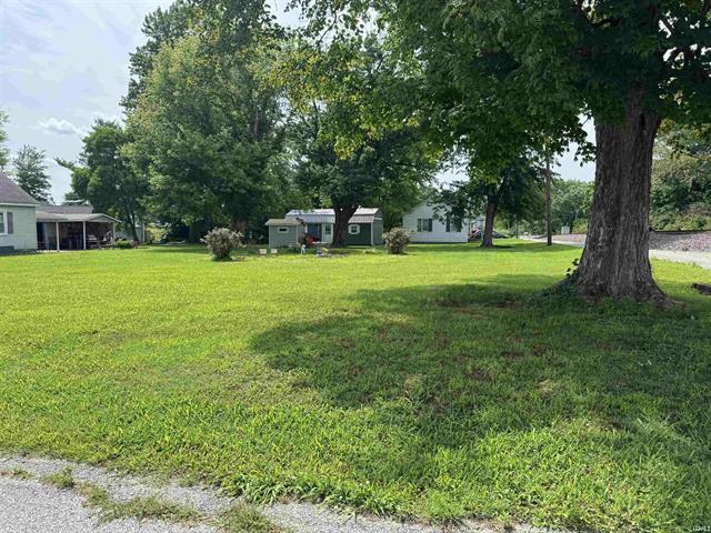 211 N Center St, Princeton, IN for Sale