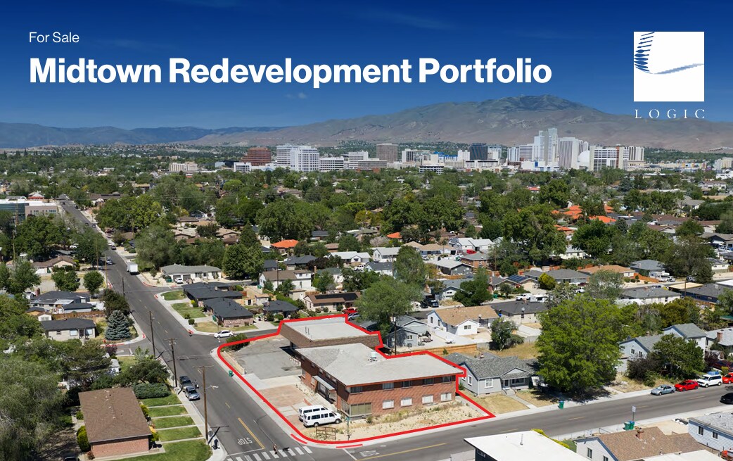 , Reno, NV for Sale