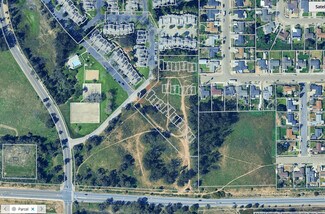 Orcutt, CA Residential - Northpoint Cir @ Union Valley Parkway