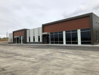 Calgary, AB Retail - 11150 11 St