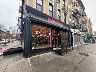 Brooklyn, NY Retail - 313 Knickerbocker Ave Brooklyn, NY Retail - 313 Knickerbocker Ave