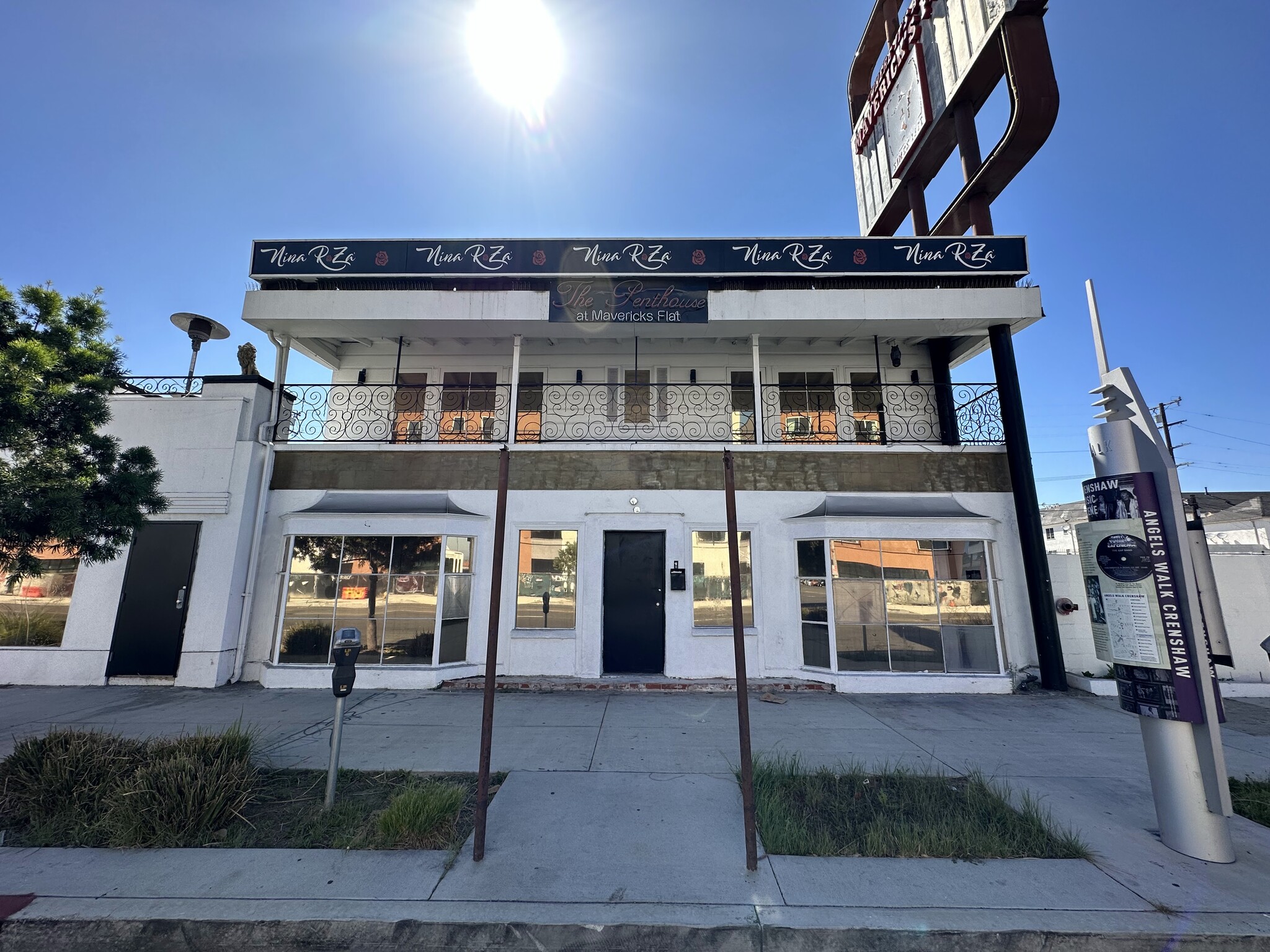 4225 Crenshaw Blvd, Los Angeles, CA for Rent