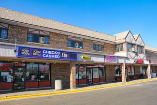 Dolton, IL Retail - 14200 Chicago Rd