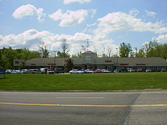 Richfield, OH Retail - 4174 Wheatley Rd