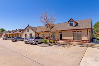 Tulsa, OK Office - 8596 E 101st St