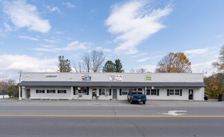 Boonville, NY Storefront Retail/Office - 13410 State Route 12 St