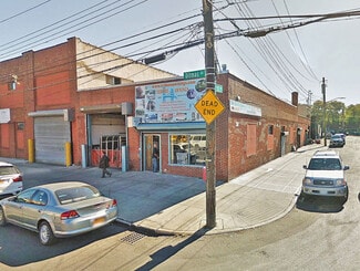 Brooklyn, NY Industrial - 9502-9508 Ditmas Ave Brooklyn, NY Industrial - 9502-9508 Ditmas Ave