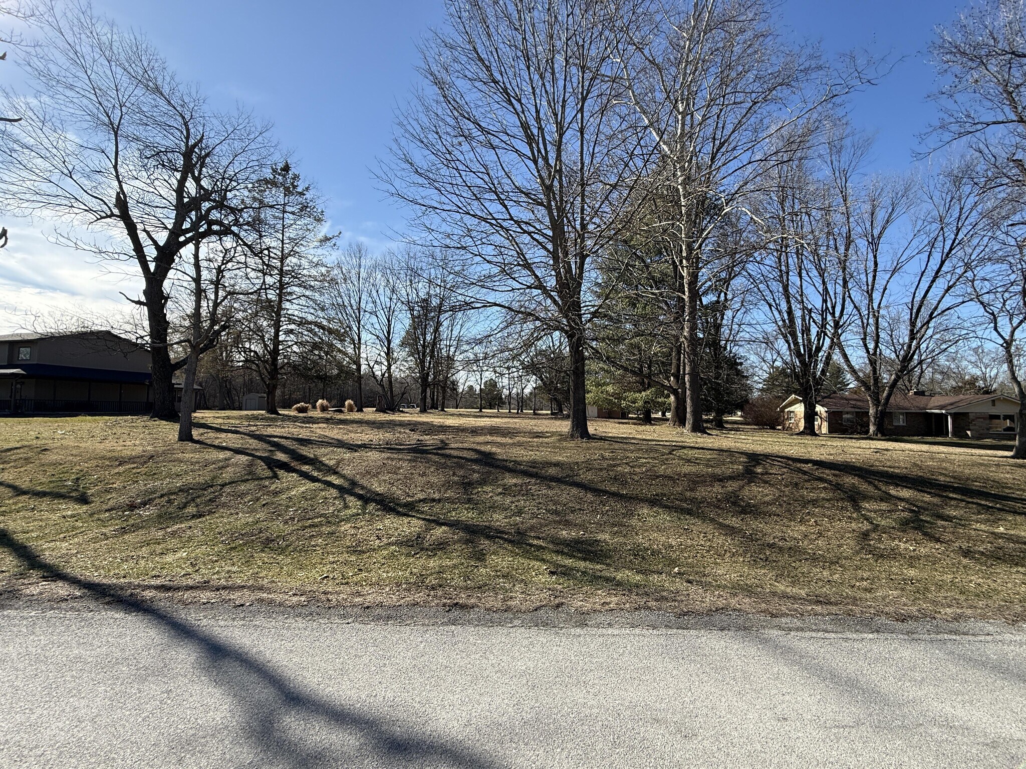00 Parrish Ln, Murphysboro, IL for Sale