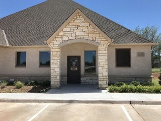 Edmond, OK Office - 15100 Traditions Blvd