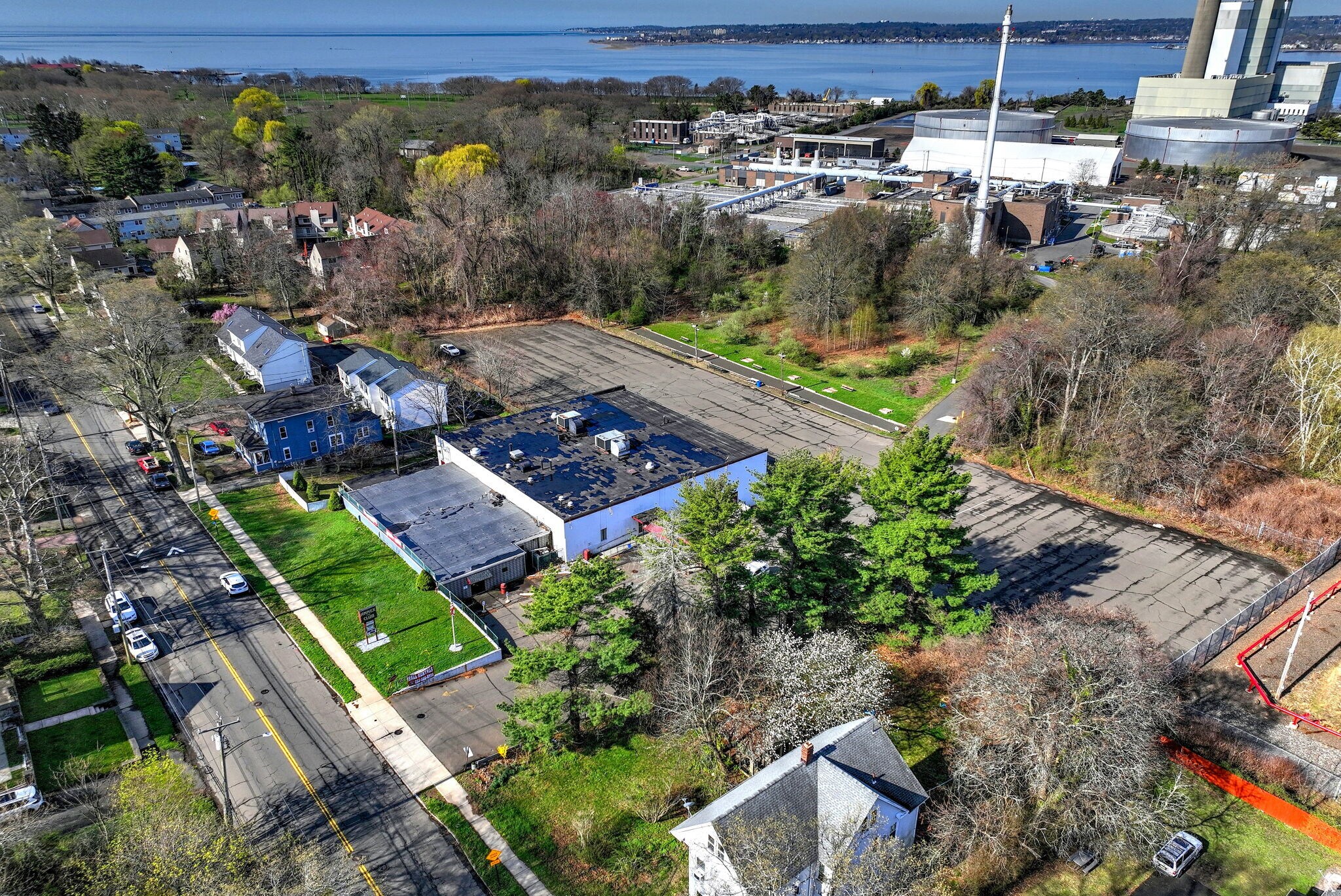 560 Woodward Ave, New Haven, CT for Sale