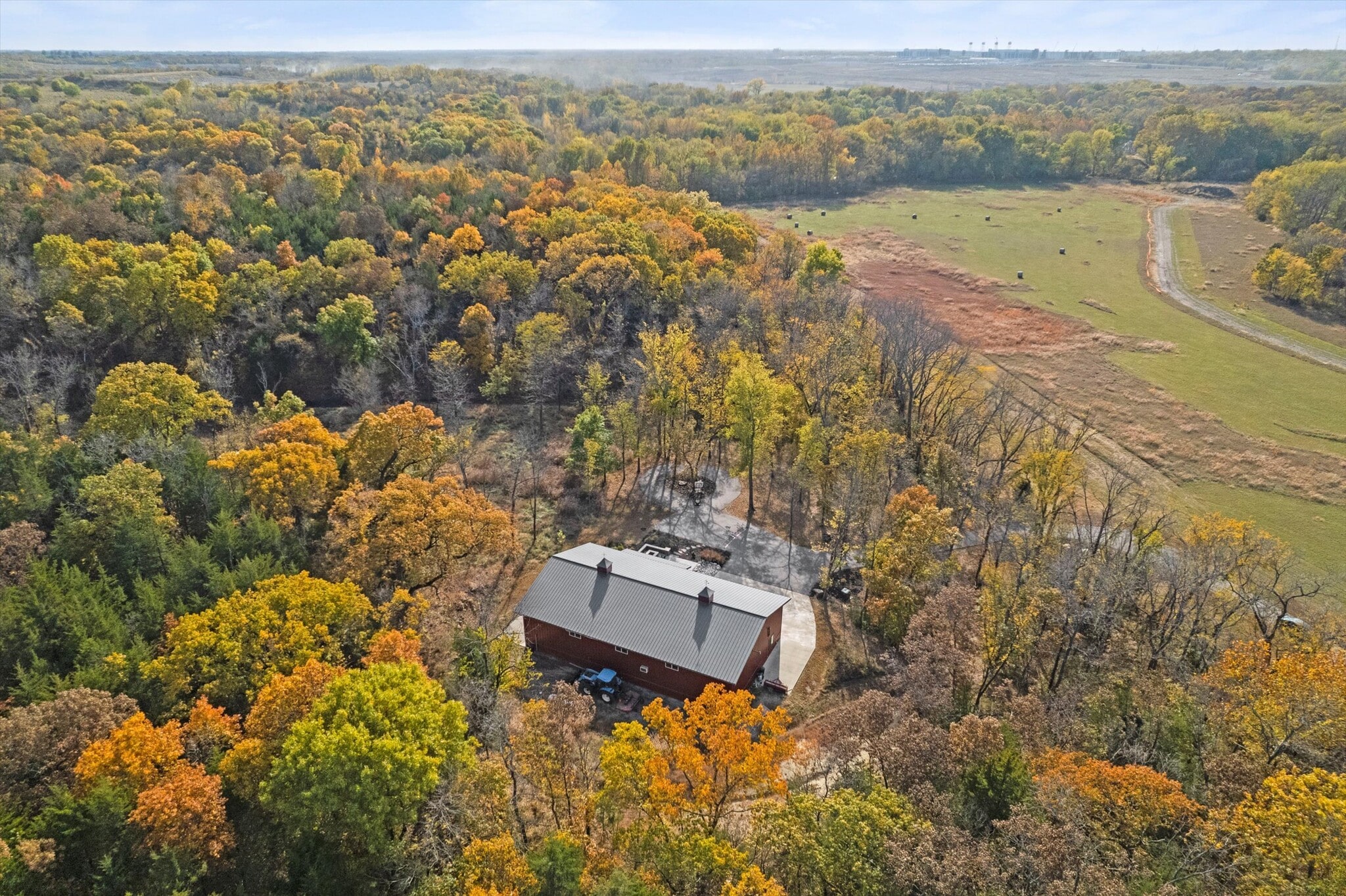 33345 W. 95th St, De Soto, KS for Sale