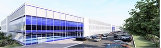 Hamilton, ON Industrial - 2240 Hwy 6