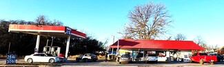 Ryan, OK Convenience Store - 1201 6th St