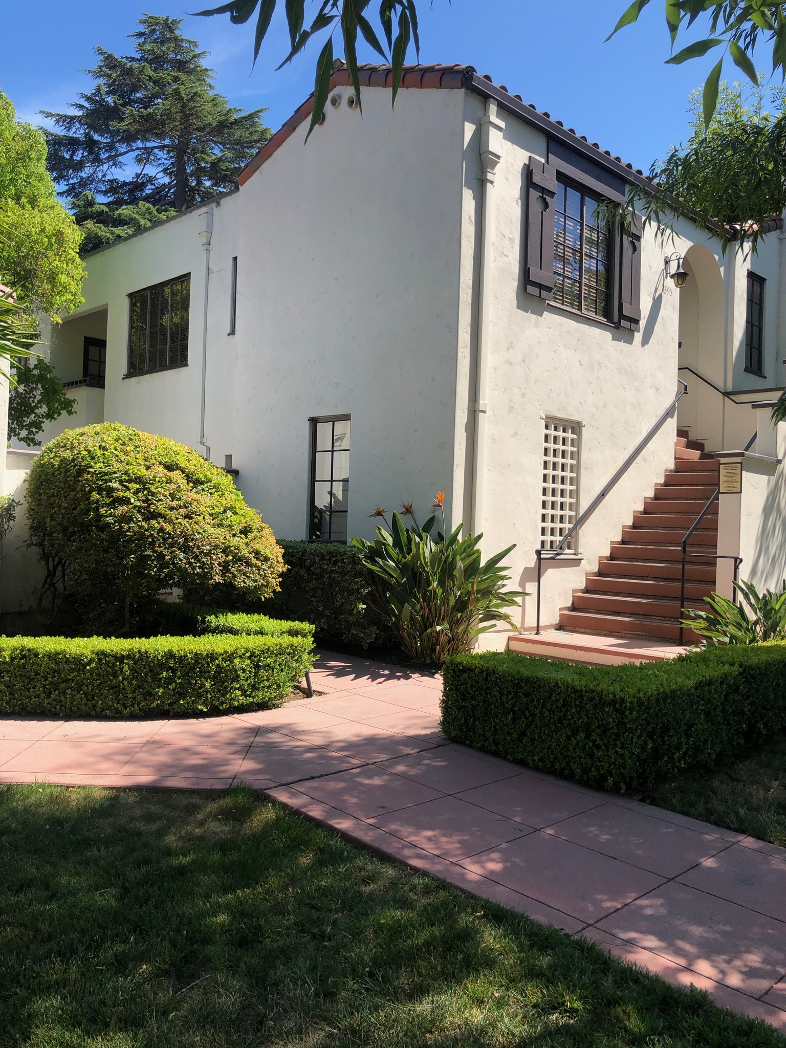 1395 San Carlos Ave, San Carlos, CA for Rent