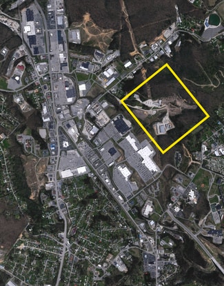 Beckley, WV Industrial - 212 Resource Dr