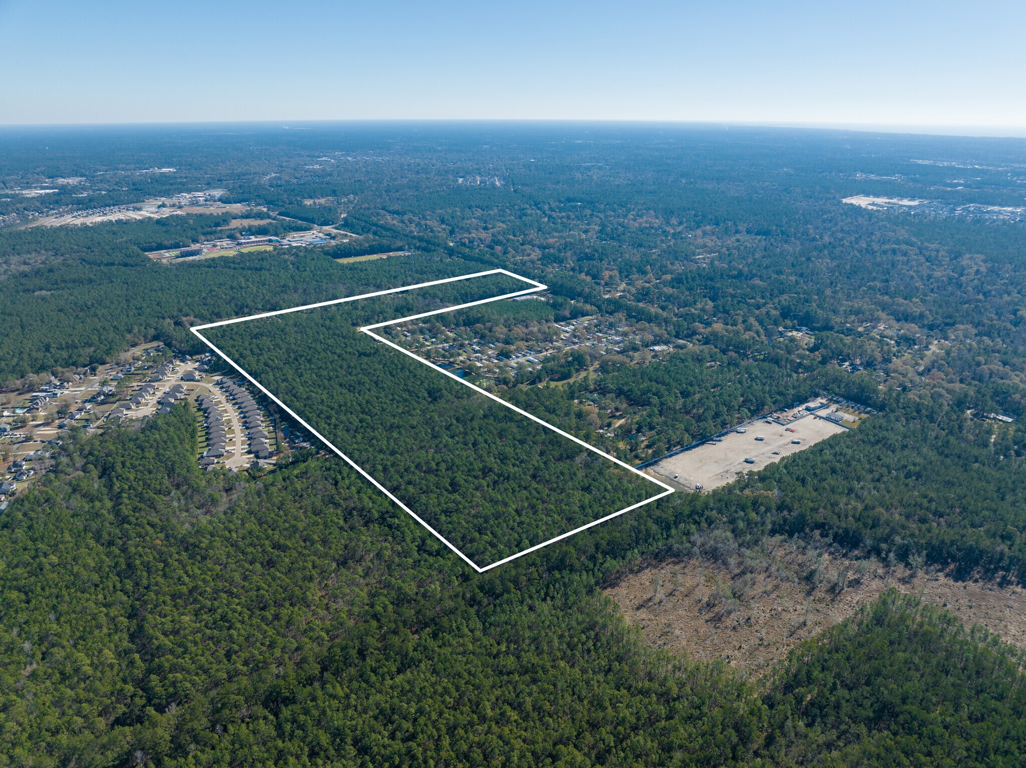0 Penn Mill Rd. Rd, Covington, LA for Sale