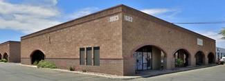 Tucson, AZ Flex - 1683 W Grant Rd Tucson, AZ Flex - 1683 W Grant Rd