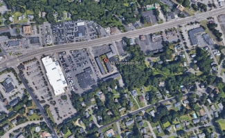 Framingham, MA Hospitality - 1186 Worcester Rd