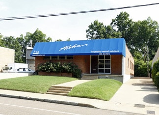 Memphis, TN Storefront Retail/Office - 1962 Madison Ave Memphis, TN Storefront Retail/Office - 1962 Madison Ave