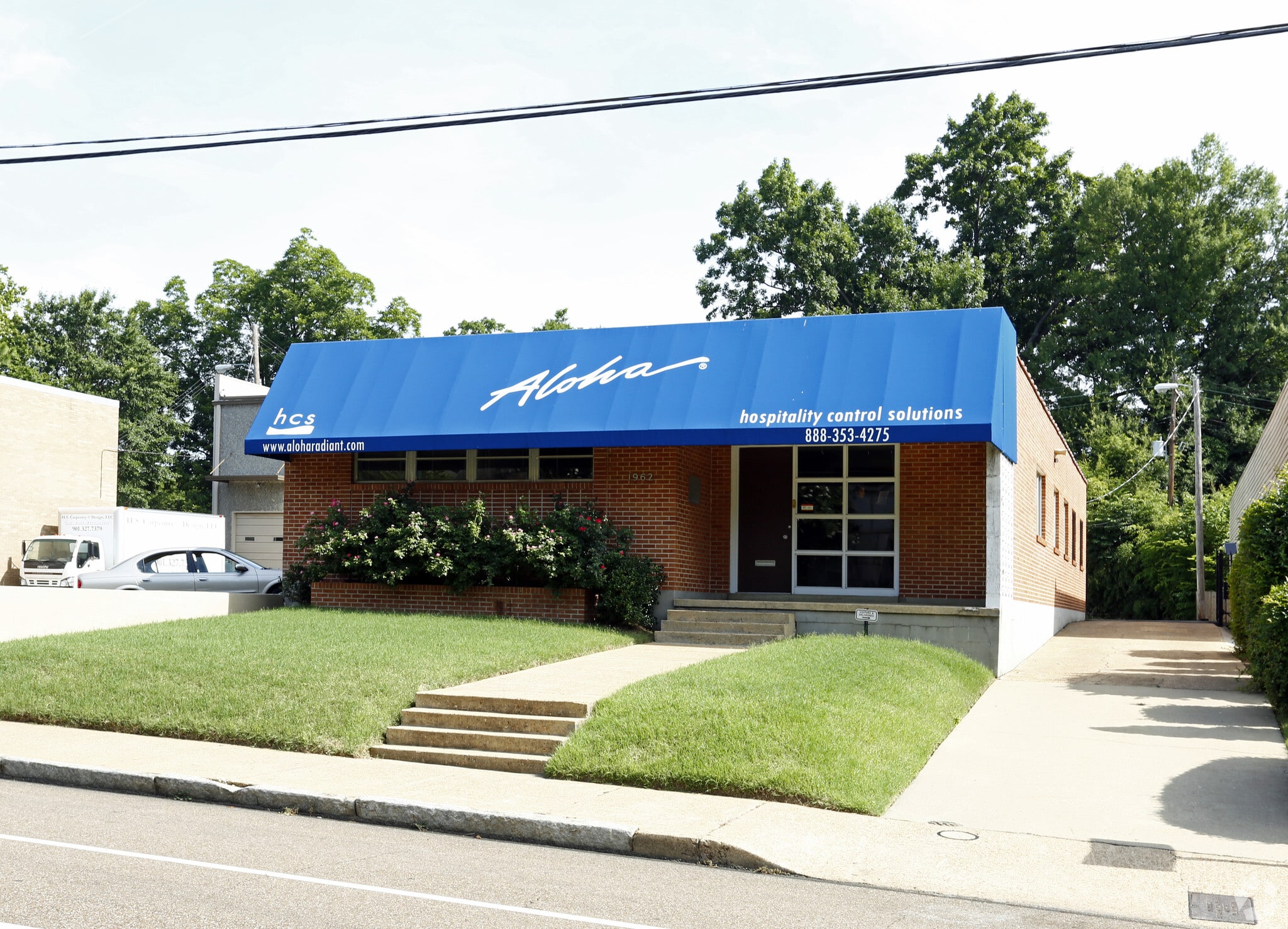 1962 Madison Ave, Memphis, TN for Sale