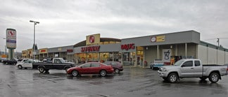 Puyallup, WA Office/Retail - 513 S Meridian