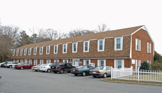 Virginia Beach, VA Office - 317 Office Square Ln Virginia Beach, VA Office - 317 Office Square Ln