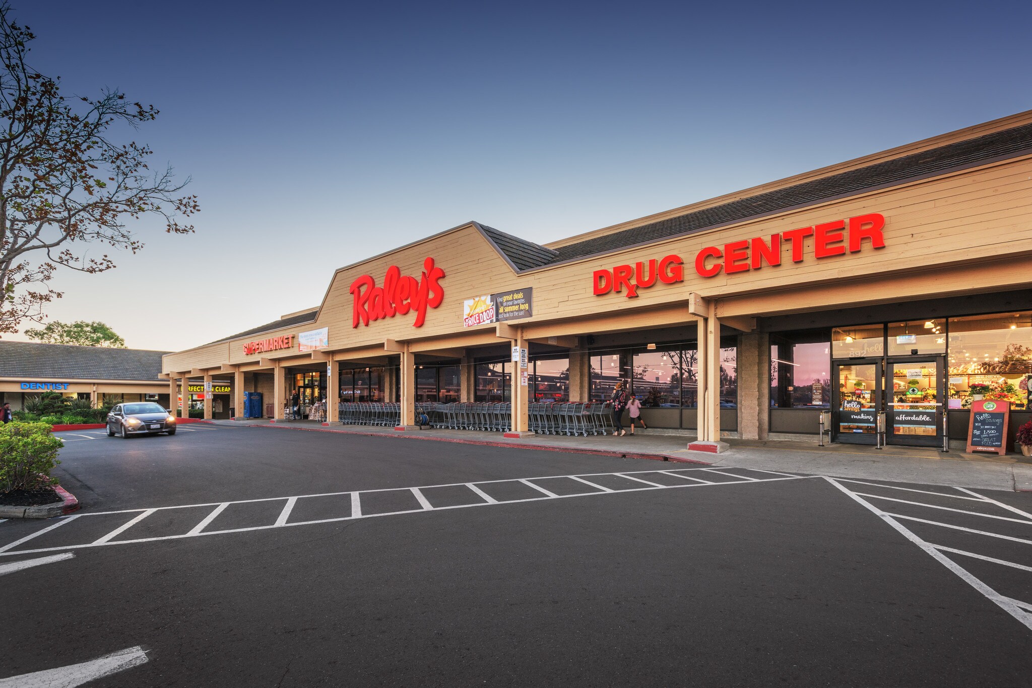 800-892 Southampton Rd, Benicia, CA for Rent
