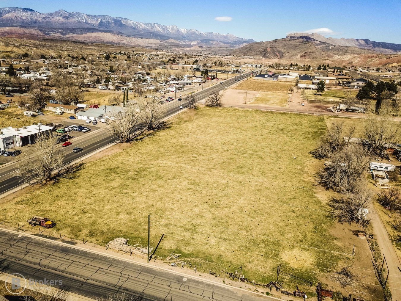 250 N State St, La Verkin, UT for Rent