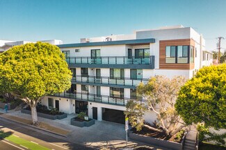 Santa Monica, CA Apartments - 1115 14th St Santa Monica, CA Apartments - 1115 14th St